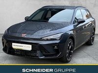 Neu Cupra Leon 204 PS (150 kW) 2025 Grau Kombi