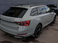 gebraucht Skoda Superb 1.4 TSI iV DSG SPORTLINE Virtual/ACC/AHK