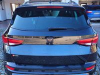Gebraucht Cupra Ateca 300 PS (220 kW) 2020 Schwarz SUV