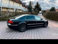 Gebraucht VW Phaeton 224 PS (164 kW) 2006 Schwarz Limousine