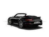 Gebraucht Porsche 991 581 PS (427 kW) 2017 Schwarz Cabrio