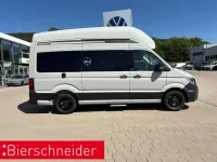 Neu VW California California 163 PS (119 kW) 2026 Grau Van