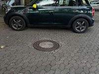 Gebraucht Mini Cooper SD Countryman 143 PS (105 kW) 2013 SUV