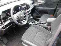 gebraucht Kia Sportage 1,6 T-GDI 150 Vision MJ22 Komfort