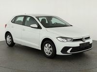 Neu VW Polo 2026 Pure white Kleinwagen