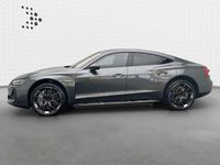 Gebraucht Audi e-tron GT quattro Performance 620 kW (843 PS) 2024 Grau Limousine