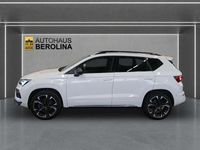 Używany Cupra Ateca 150 KM (110 kW) 2024 Biały SUV