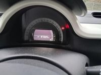 Gebraucht Renault Twingo Intens 71 PS (52 kW) 2017 Crystal weiß Kleinwagen