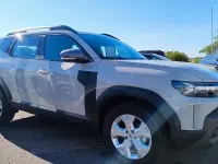 Neu Dacia Duster Expression 122 PS (89 kW) 2026 Beige SUV