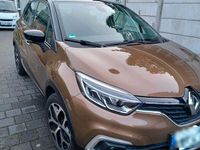 gebraucht Renault Captur Intens Energy TCe 120 EDC