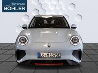 Gebraucht Ora 03 125 kW (171 PS) 2023 Blau Kleinwagen