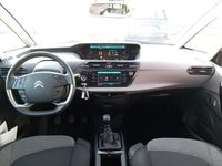 Gebraucht Citroën C4 SpaceTourer SELECTION 131 PS (96 kW) 2020 Banquise weiß banquise weiß Van / Kleinbus