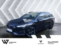 Gebraucht Cupra Leon VZ 310 PS (228 kW) 2023 Midnightblack Kombi