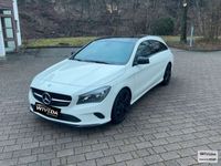 gebraucht Mercedes CLA250 Urban Line 7G-DCT NAVI~