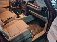 Gebraucht Audi A2 2003 Rot Kleinwagen