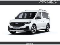 Gebraucht Ford Tourneo Connect Titanium 114 PS (83 kW) 2024 Weiß Van / Kleinbus
