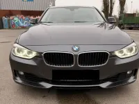 Gebraucht BMW 335 400 PS (294 kW) 2013 Grau Limousine