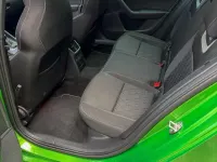 Gebraucht Skoda Octavia RS 299 PS (219 kW) 2018 Grün Kombi