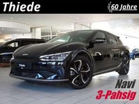 Gebraucht Kia EV6 167 kW (228 PS) 2024 Aurora black metallic SUV