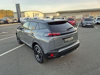 Gebraucht Peugeot 2008 Allure 145 PS (106 kW) 2024 Grau SUV