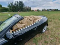 Gebraucht Jaguar XKR Supercharged 416 PS (305 kW) 2008 Schwarz Cabrio