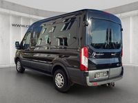Gebraucht Ford Transit 140 PS (102 kW) 2017 Schwarz Kombi