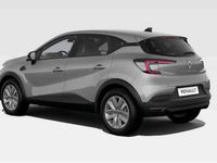 Neu Renault Captur Evolution 91 PS (66 kW) 2026 Rafalgrau metallic SUV