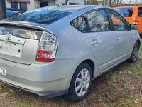 Gebraucht Toyota Prius Sol 111 PS (81 kW) 2006 Grau Kleinwagen