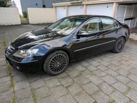 Gebraucht Honda Legend 295 PS (216 kW) 2006 Schwarz Limousine