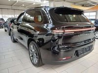 Gebraucht Leapmotor C10 160 kW (218 PS) 2026 Metallic black SUV