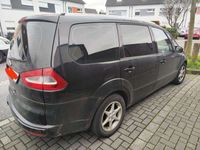 gebraucht Ford Galaxy 2.0 TDCi DPF Ghia