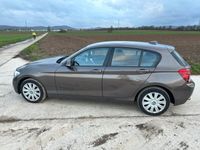 gebraucht BMW 116 1er F20 d 2.0 N47