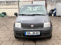 Gebraucht Fiat Panda 54 PS (39 kW) 2010 Kleinwagen