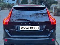 gebraucht Volvo XC60 DRIVe Summum
