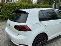 gebraucht VW Golf 2.0 TSI GTI Performance