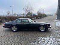 Gebraucht Jaguar XJS 202 PS (148 kW) 1990 Schwarz Coupé