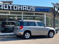 Gebraucht Skoda Yeti Ambition 140 PS (102 kW) 2014 Beige SUV