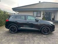 gebraucht Renault Kadjar 1,2 Business Edition Automatik SafetyPlus