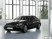 Gebraucht Mercedes 300 265 PS (194 kW) 2025 Graphitgrau (metallic) Limousine
