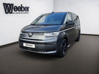 Neu VW Multivan Edition 150 PS (110 kW) 2026 Grau Van