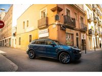 Gebraucht Lynk & Co 01 261 PS (191 kW) 2023 Blau SUV