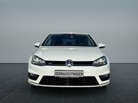 Gebraucht VW Golf VII R-line 150 PS (110 kW) 2016 Limousine