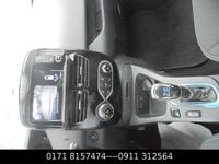 Gebraucht Renault Zoe Intens 67 kW (92 PS) 2017 Lightningblau Kleinwagen