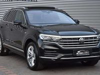 gebraucht VW Touareg 3.0TSI Edition20 4M PANO LUFT 360 HUD