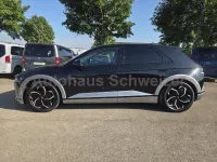 Gebraucht Hyundai Ioniq 5 224 kW (305 PS) 2022 Phantom black SUV