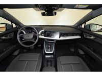 gebraucht Audi Q4 e-tron e-tron40 e-tron 0,25%*Winterräder*Anhängekupplung*RKF*LED*Navi-sofort verfügbar!