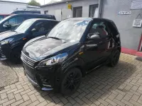 Käytetty Ligier JS50 2022 Musta Viistoperä