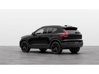 Gebraucht Volvo XC40 Plus 197 PS (144 kW) 2024 Schwarz SUV