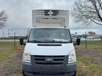Second-hand Ford Transit 140 CP (102 kW) 2012 Alb
