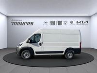 Neu Fiat Ducato 140 PS (102 kW) 2025 Weiss Van